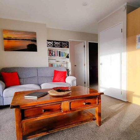 Paihia Apartments Екстер'єр фото