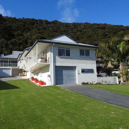 Paihia Apartments Екстер'єр фото