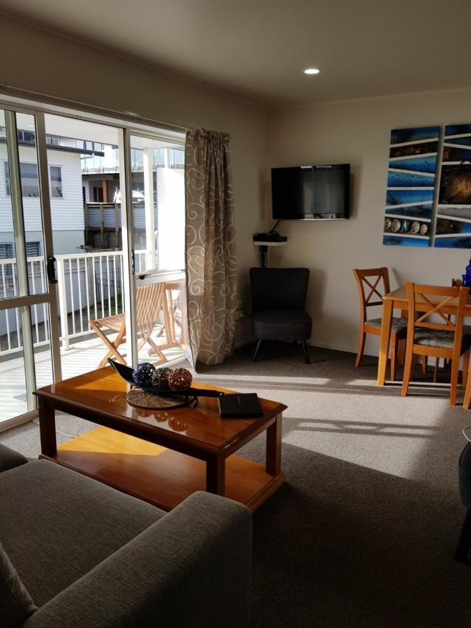 Paihia Apartments Екстер'єр фото
