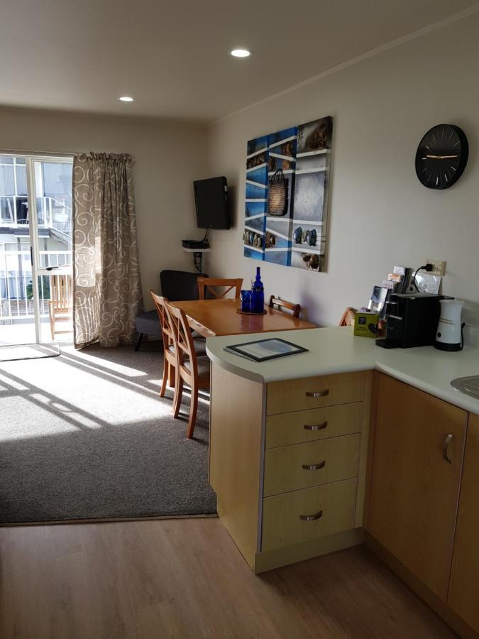 Paihia Apartments Екстер'єр фото