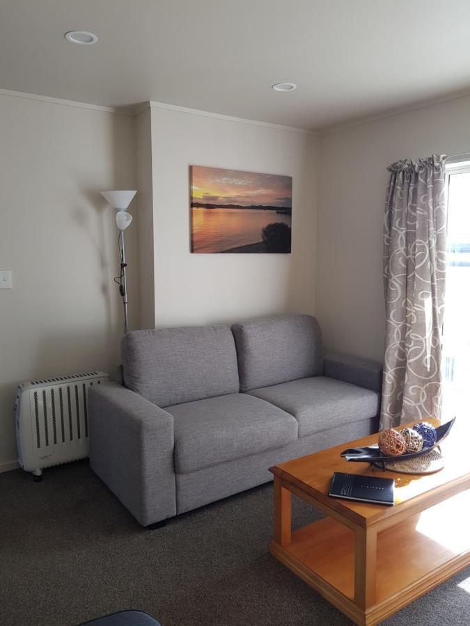 Paihia Apartments Екстер'єр фото