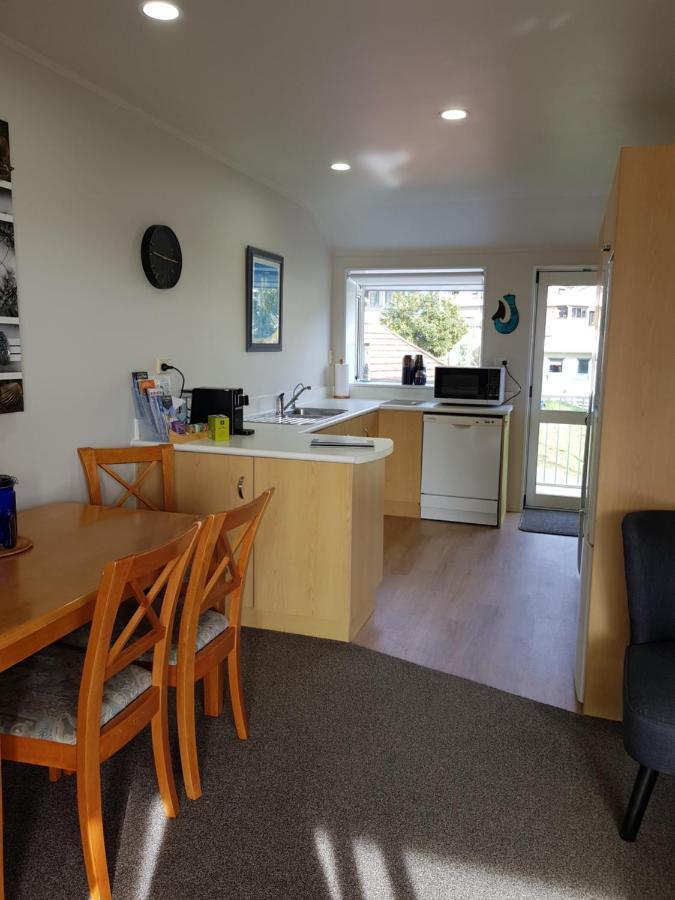 Paihia Apartments Екстер'єр фото
