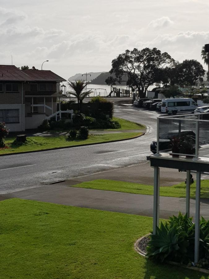 Paihia Apartments Екстер'єр фото