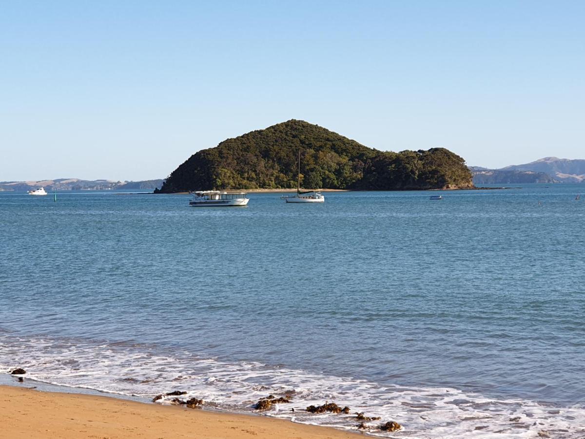 Paihia Apartments Екстер'єр фото