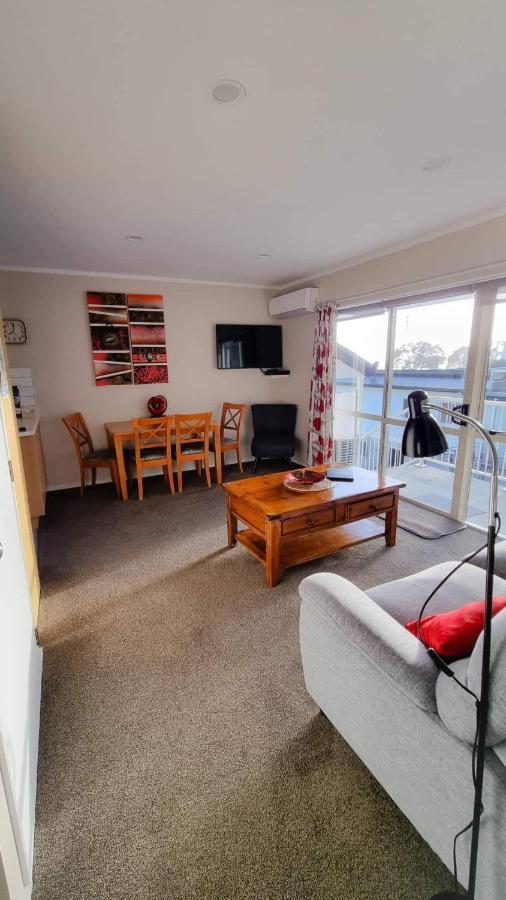 Paihia Apartments Екстер'єр фото