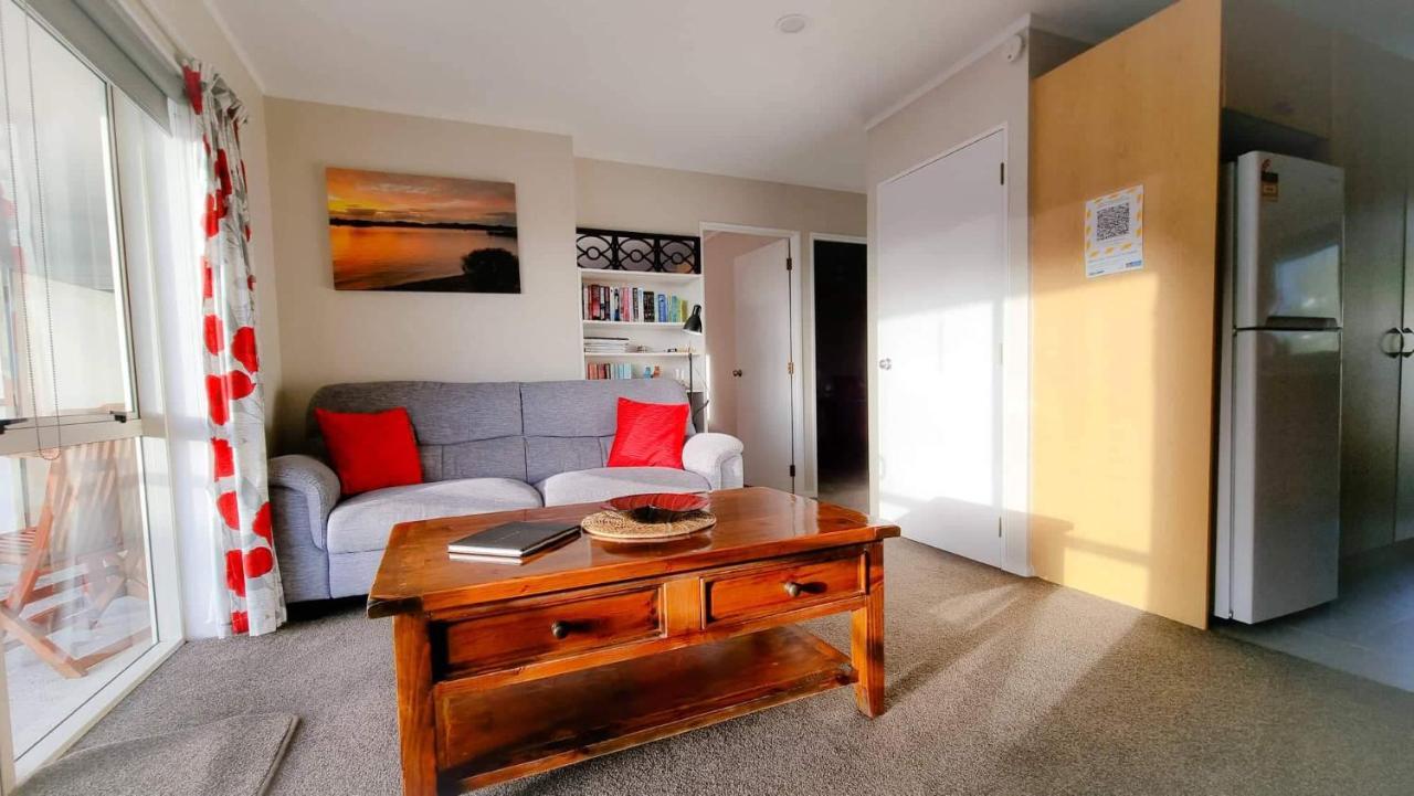 Paihia Apartments Екстер'єр фото