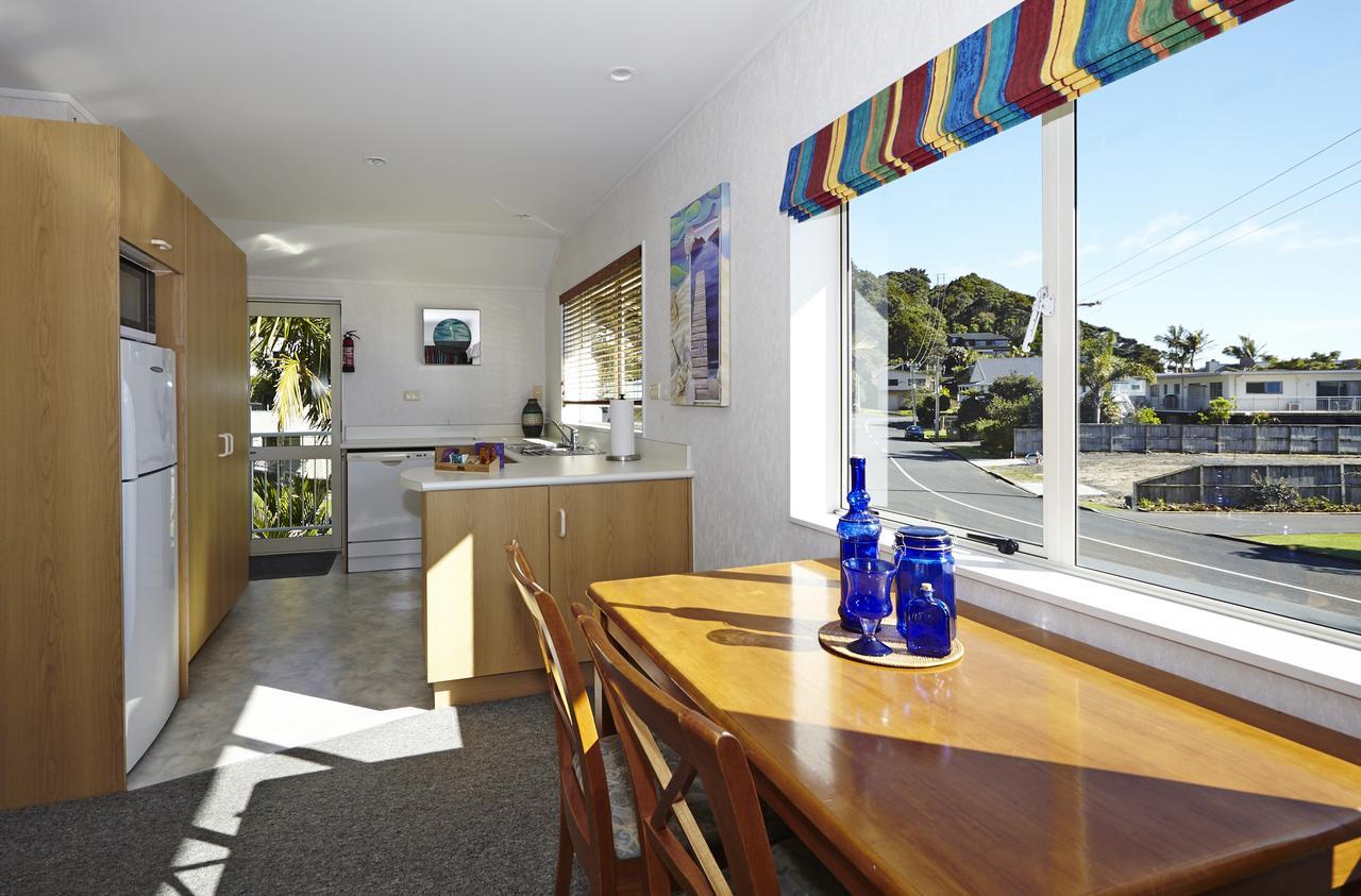 Paihia Apartments Екстер'єр фото