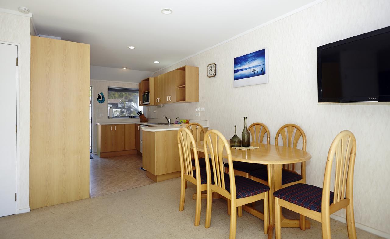 Paihia Apartments Екстер'єр фото