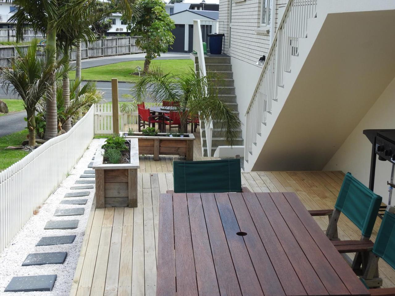 Paihia Apartments Екстер'єр фото