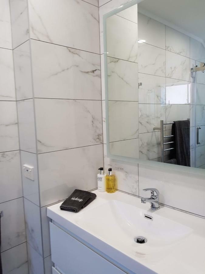 Paihia Apartments Екстер'єр фото