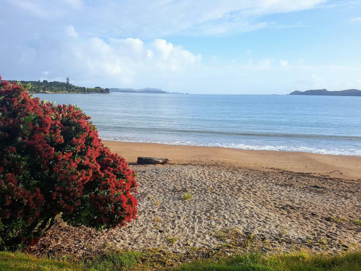 Paihia Apartments Екстер'єр фото